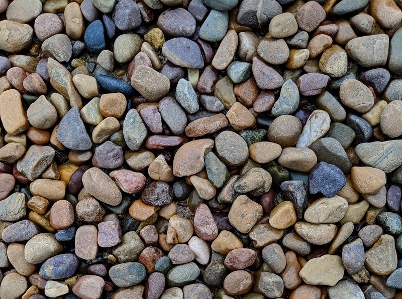 Polished Pebble