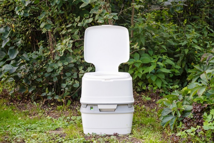 Portable Camping Toilets_Shutterstock_Vyaseleva Elena
