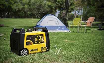 Portable Generator