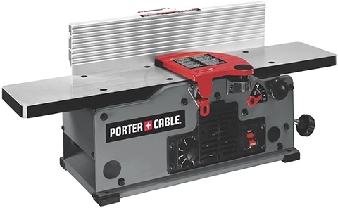Porter-Cable PC160JT Benchtop Jointer