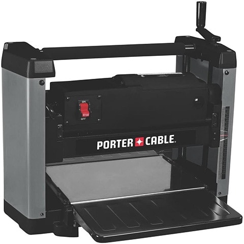 Porter-Cable PC305TP Benchtop Planer