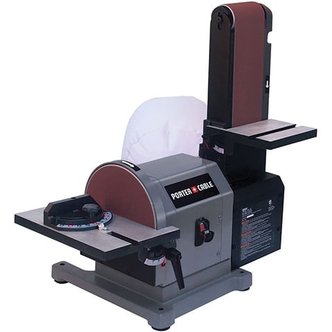 Porter-Cable PCB420SA Belt Sander