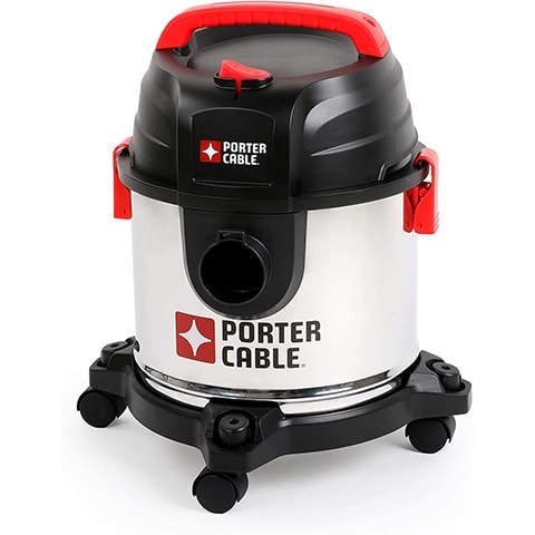 Porter-Cable PCX18301-4B Wet:Dry Vacuum