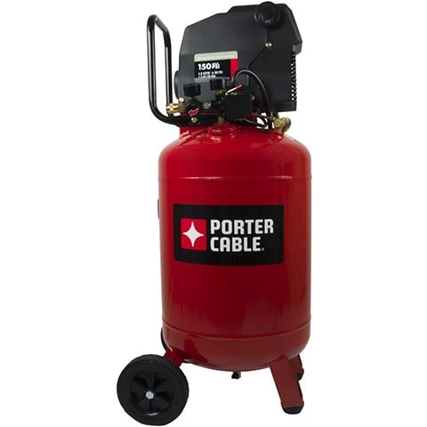 Porter Cable PXCMF220VW Portable Air Compressor
