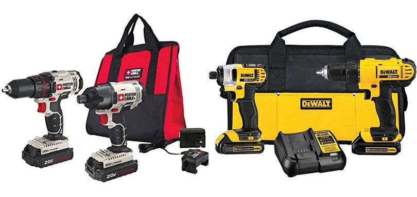Porter-Cable-vs.-DeWalt-Cordless-Drill-Driver_censored