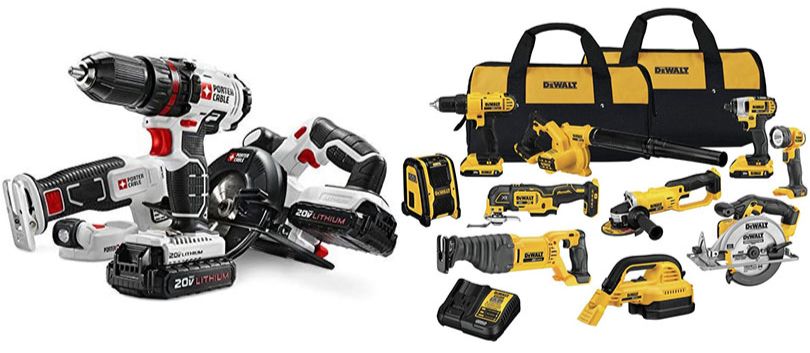 Porter-Cable-vs.-DeWalt-Tool-Combo_censored