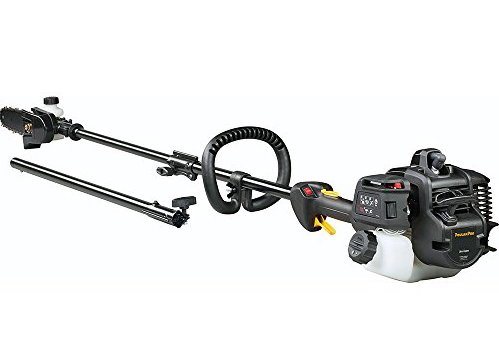 Poulan PR28PS gas pole saw