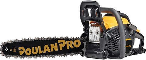 Poulan Pro 20 in