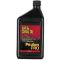 Poulan Pro Bar & Chainsaw Oil