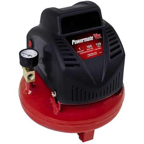 PowerMate VNP0000101.01 Air Compressor