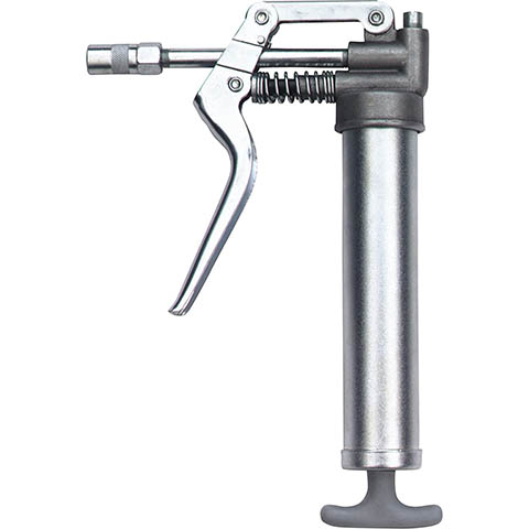 Powerbuilt 648755 Mini Pistol Grease Gun