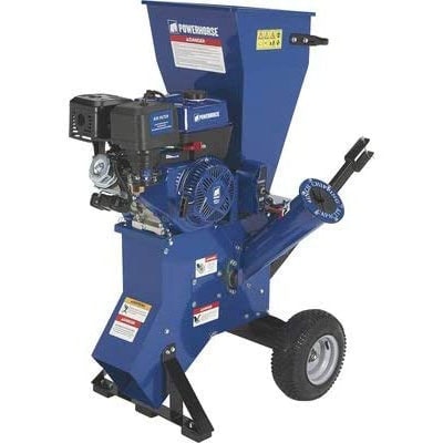 Powerhorse 1104S233 Chipper
