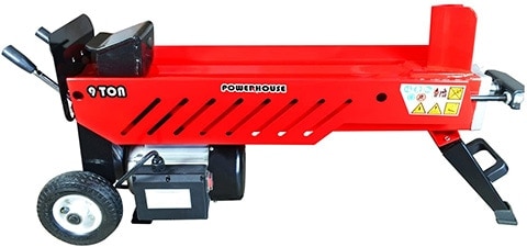 Powerhouse XM-580 Log splitters