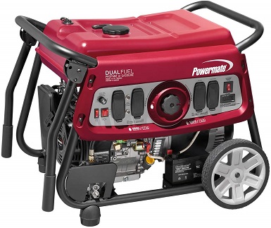 Powermate 6958