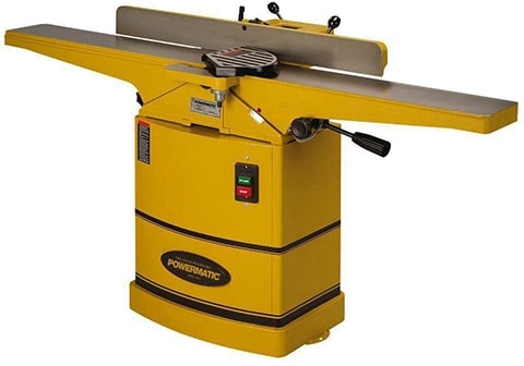 Powermatic 1791317K 54HH 6-Inch Jointer