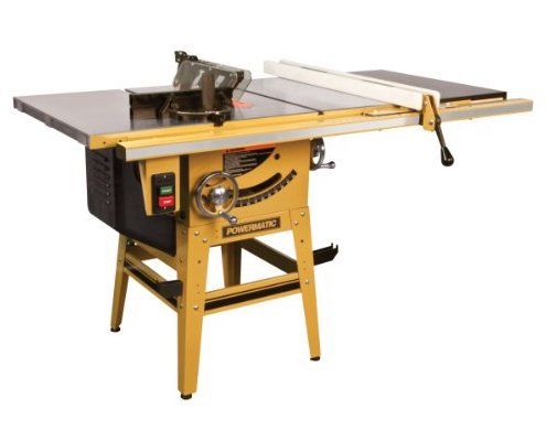 Powermatic 64B