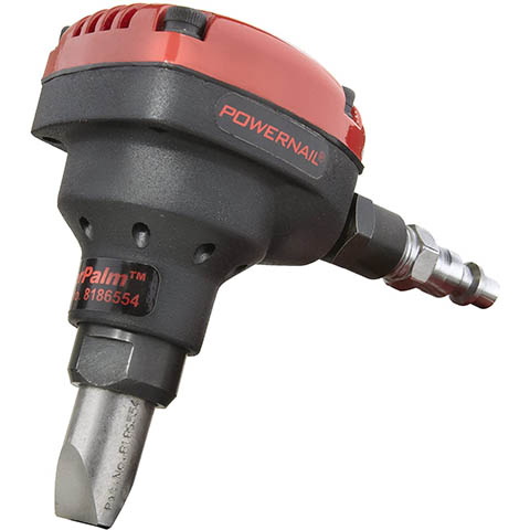 Powernail PowerPalm Floor Nailer
