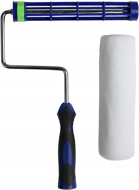 Precision Defined Self-Lock Paint