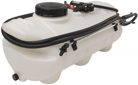 Precision Products TCS15 Spot Sprayer, 12-Volt