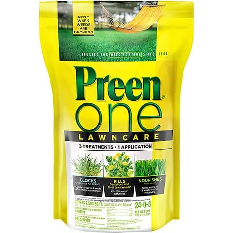 Preen 2164179 One Lawncare