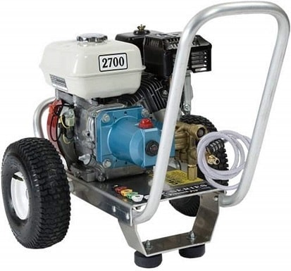 Pressure Pro E3027HC