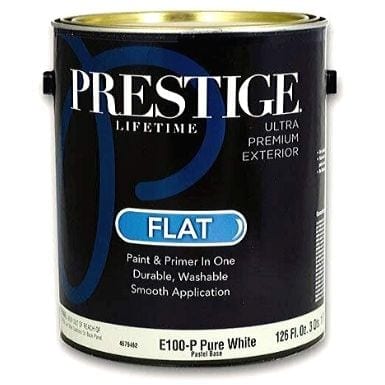 Prestige Paints E100-P-MQ6-4