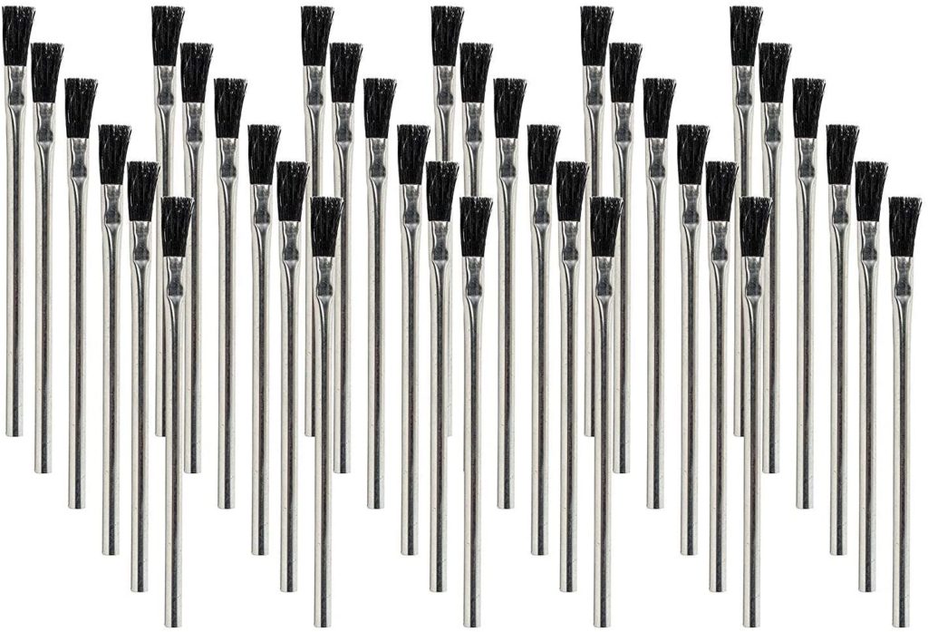 Pro Grade - Acid Flux Brushes