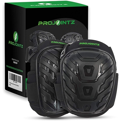 ProJointz Professional Gel Knee Pads