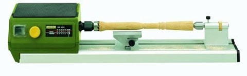 Proxxon 37020 MICRO Woodturning Lathe