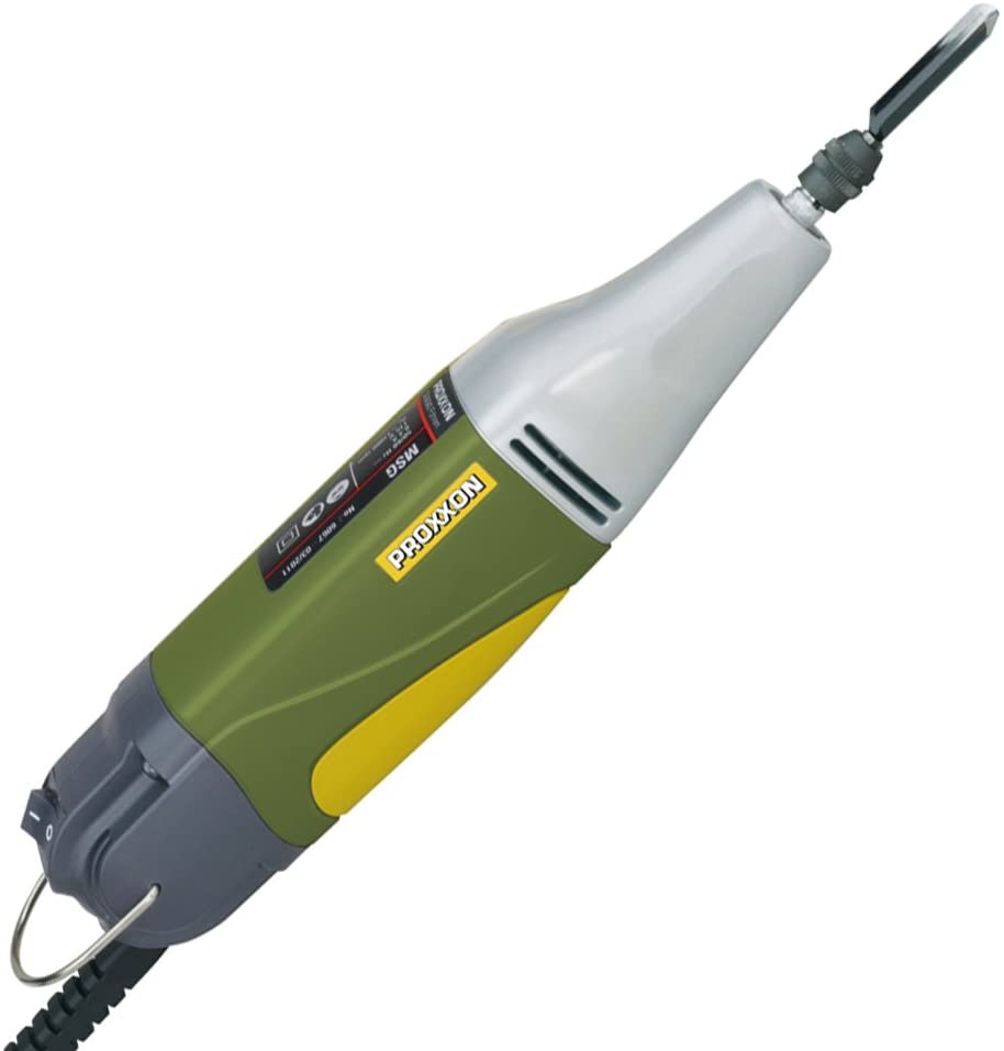 Proxxon 38644 Power Carver MSG