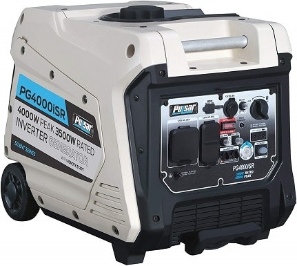 Pulsar 4000W