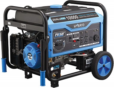 Pulsar Non-CARB