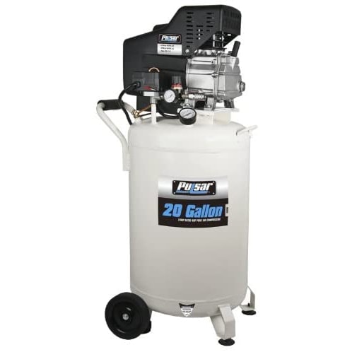 Pulsar PCE6200 Vertical Electrical Air Compressor