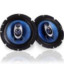 Pyle PL63BL 6.5” Three-Way Car Speaker System