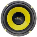 Pyle PLG64 Mid Bass Woofer Car Speaker