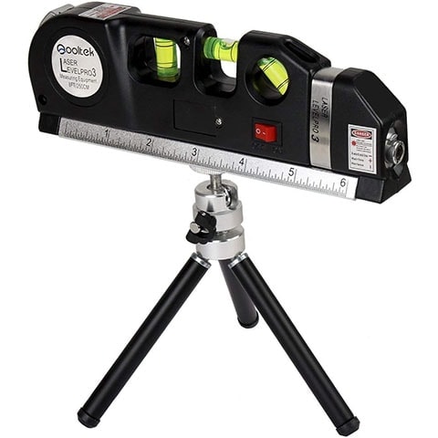 Qooltek 004-00251-2 Laser Level