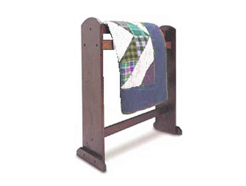 Quilt Rack