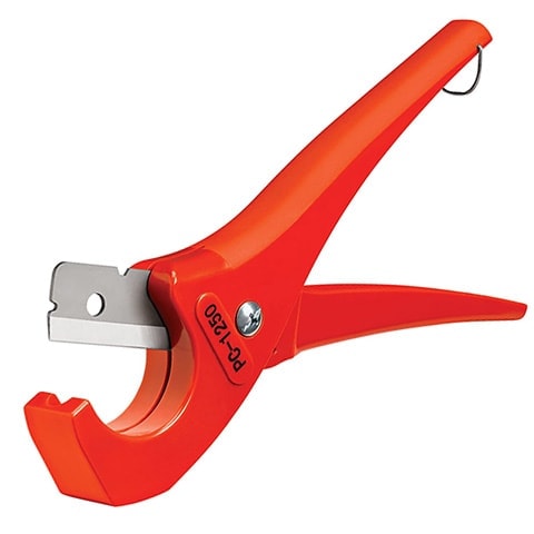 RIDGID 23488 PVC Pipe Cutter