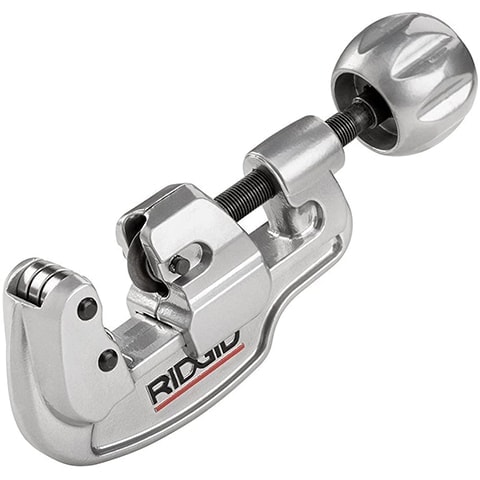 RIDGID 29963 Model 35S Stainless Steel Tubing Cutter