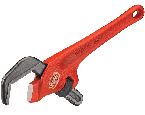 RIDGID 31305 Model E-110 Hex Wrench