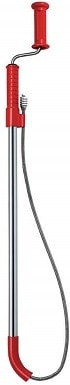 RIDGID Toilet Auger