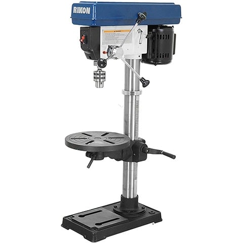 RIKON 30-120 13-Inch Drill Press