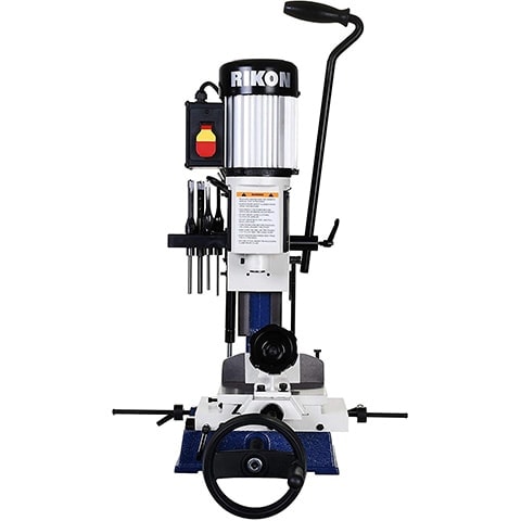 RIKON 34-260 Power Tools Benchtop X:Y Mortiser