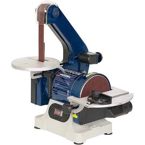 RIKON Power Tools 50-151 Belt Sander