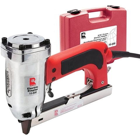 ROBERTS 10-600 Electric Stapler Gun