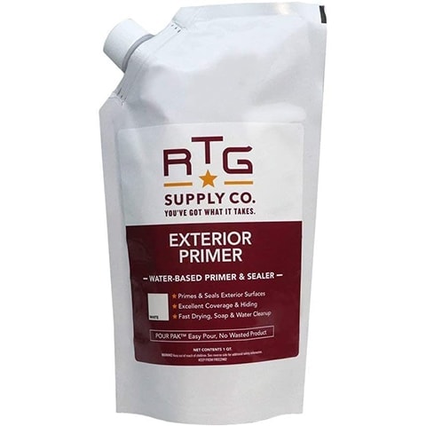 RTG Exterior Primer