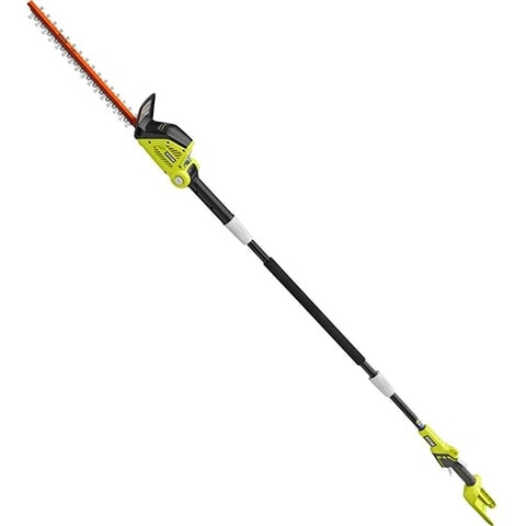 RYOBI RY40603BTL Cordless Pole Hedge Trimmer