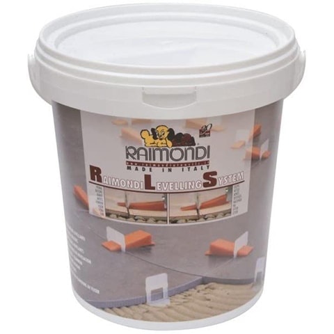 Raimondi Leveling System Starter Kit
