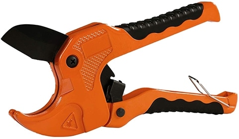 Ratchet Tube Cutter