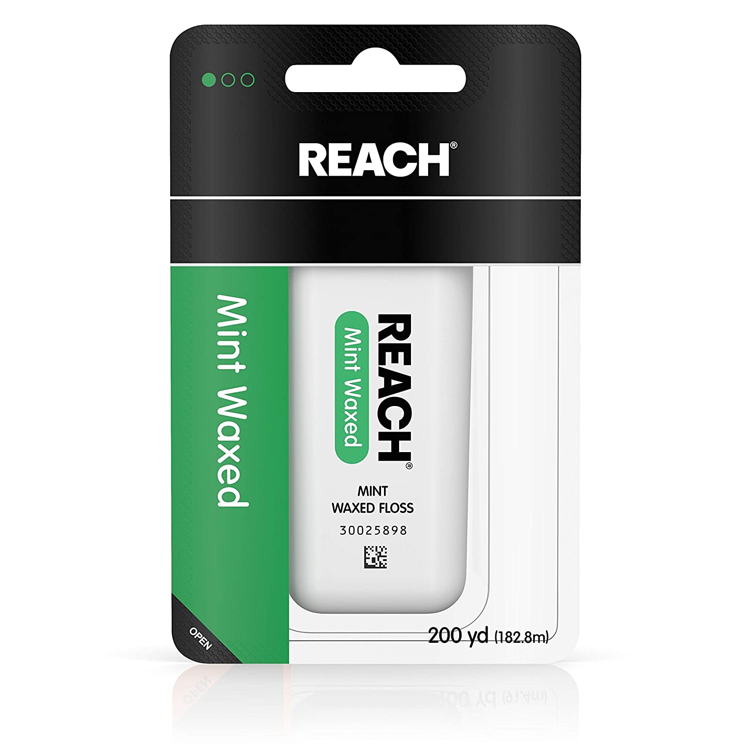 Reach Waxed Dental Floss